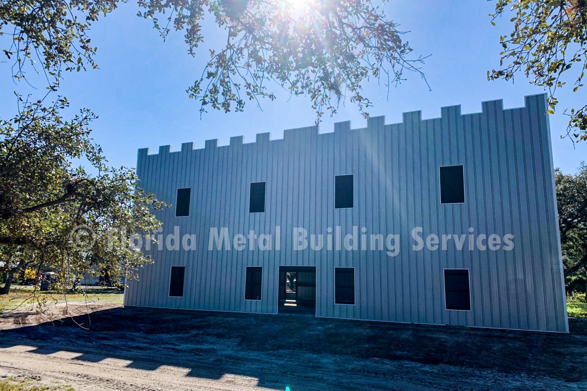 Metal Building Construction Jobs Florida Metal Building Services LLC