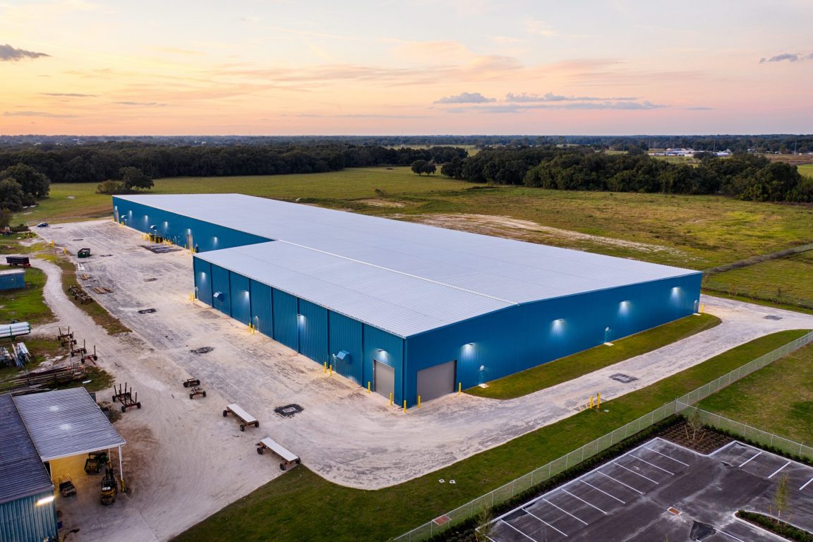 Metal Building Construction Jobs Florida Metal Building Services LLC
