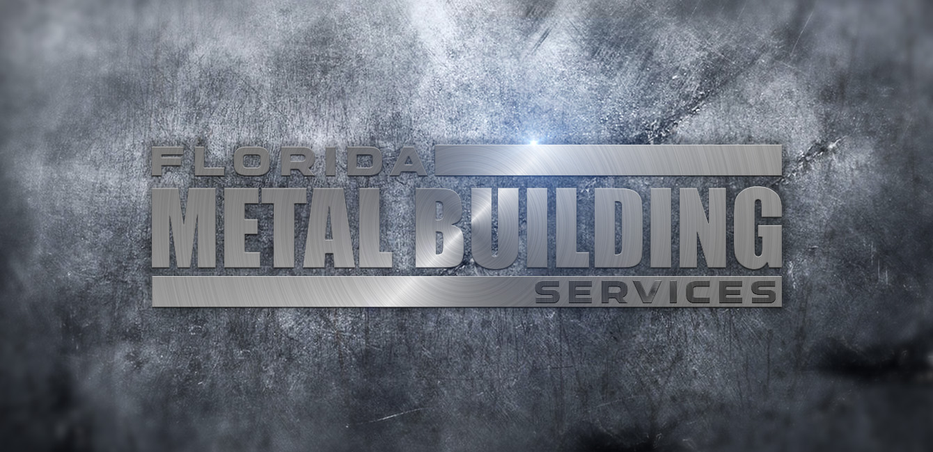 Florida Metal Building Services LLC logo