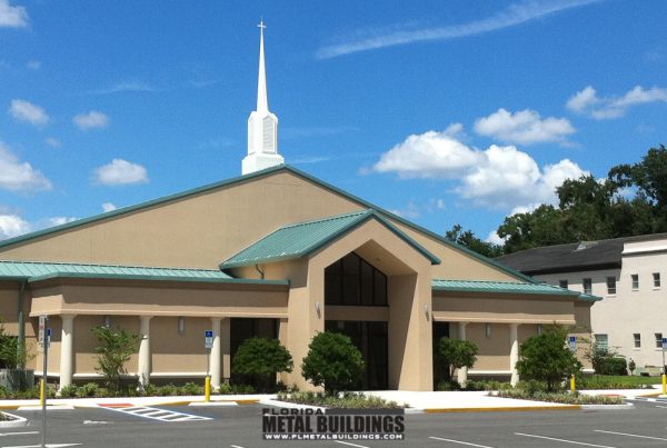 Shooting Range Orlando >> Steel Building Contractor Projects - Florida Metal Building Services LLC Shooting Range Orlando >> Steel Building Contractor Projects - Florida Metal Building Services LLC