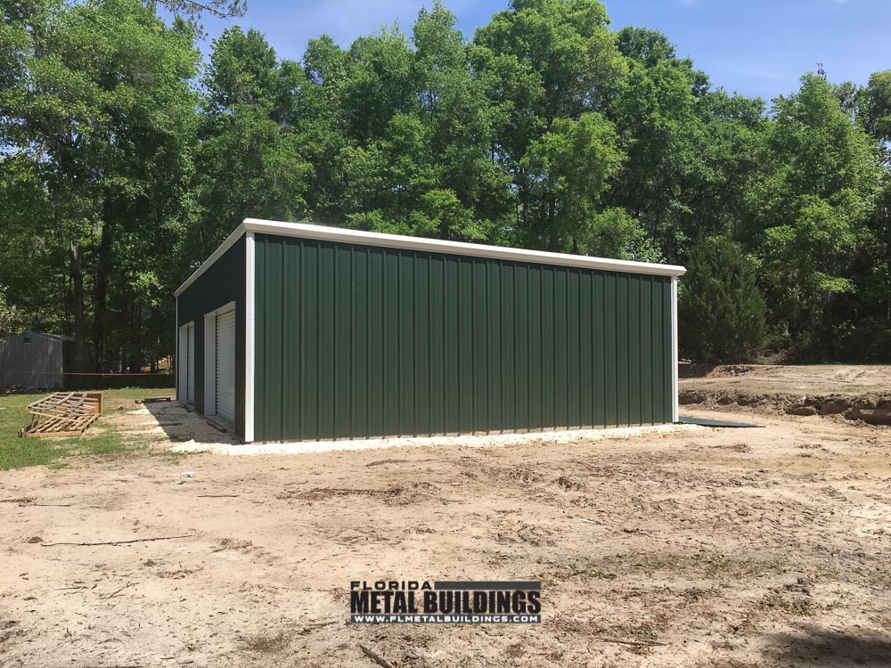 Residential Metal Buildings Archives Florida Metal Building Services LLC