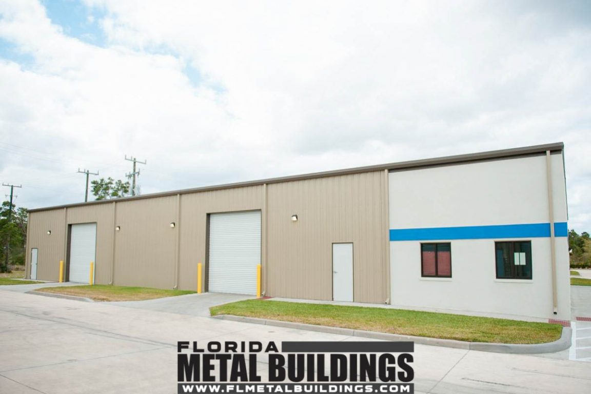 Metal Building Construction Jobs Florida Metal Building Services LLC