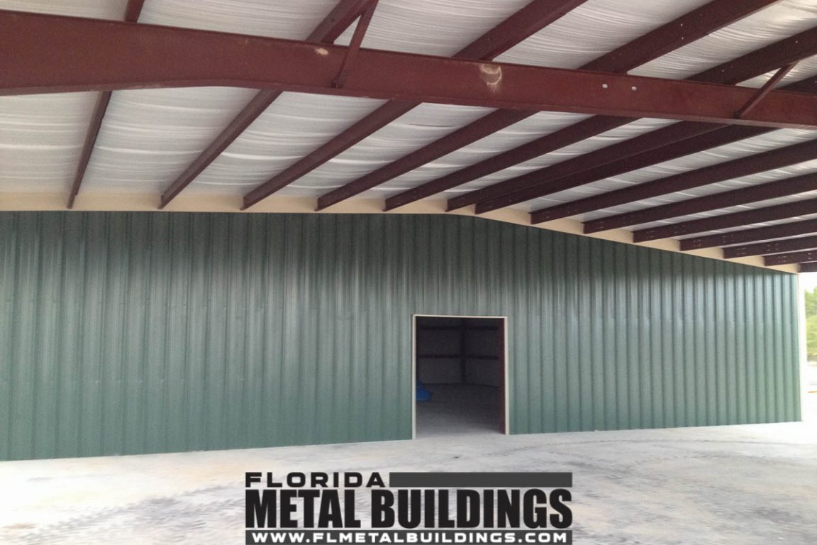 Metal Building Construction Jobs Florida Metal Building Services LLC