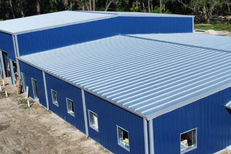 florida-metal-buildings-post-brooksville-public-works